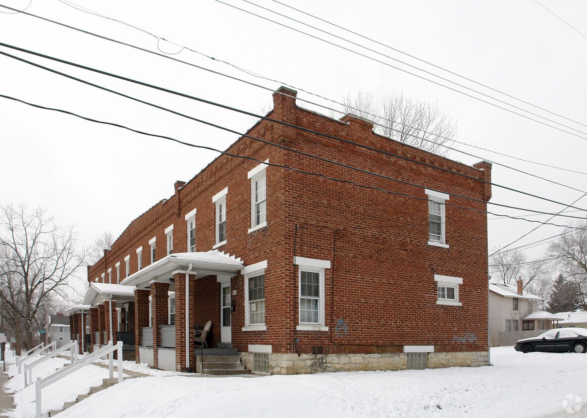 Building Photo - 83-93 Lechner Ave