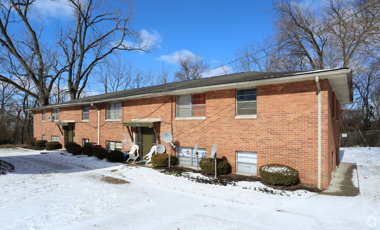 Primary Photo - 106-222 W Dodridge St