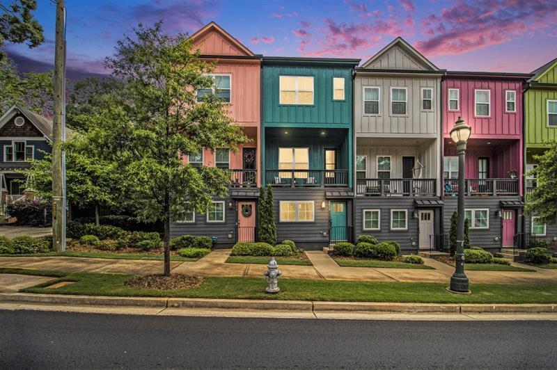 Foto principal - 2016 Bixby Byway Dr SE