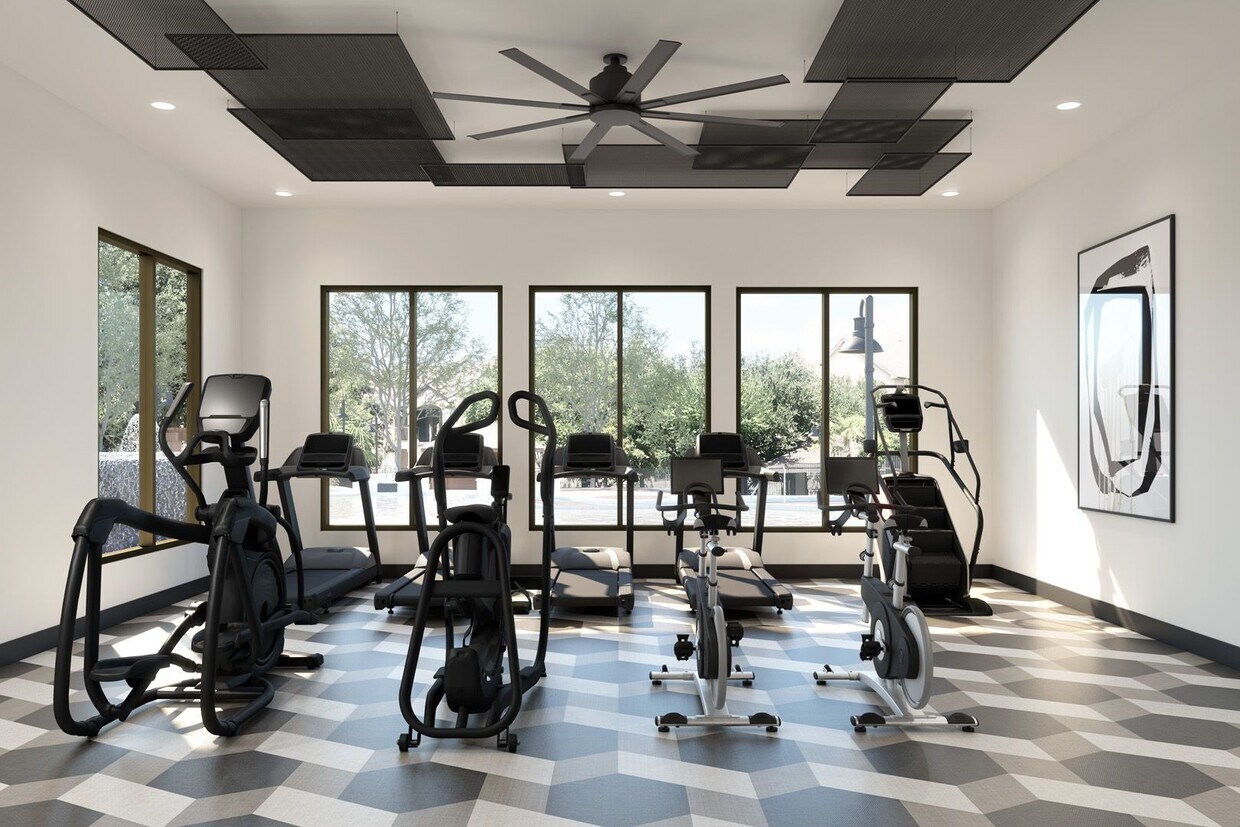 Cortland Bear Creek Apartments Euless