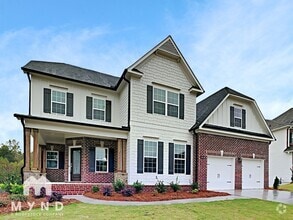Building Photo - 3930 Starwood Dr