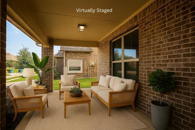 Foto del edificio - 3142 Turkey Creek Trail