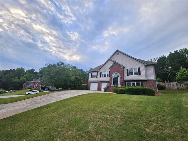 Foto del edificio - 144 Hunters Trce