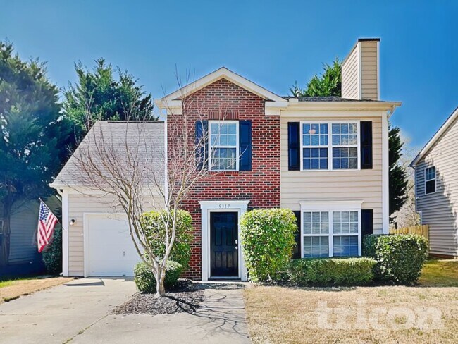 Foto del edificio - 5317 Stowe Derby Dr
