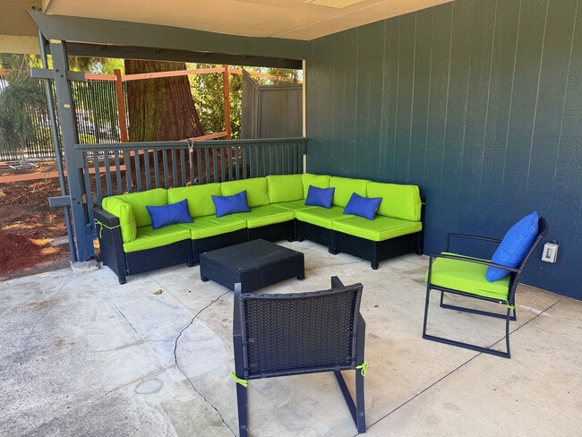 Pool Pic 5 - Centennial Apartments