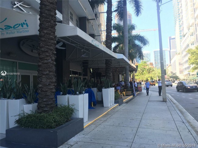 Building Photo - 1250 S Miami Ave