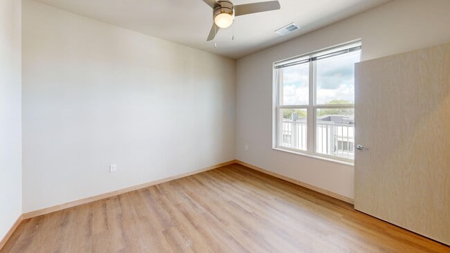 Interior Photo - The Marquee