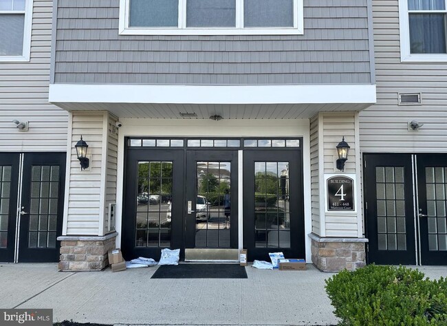 Building Photo - 416 Masterson Ct