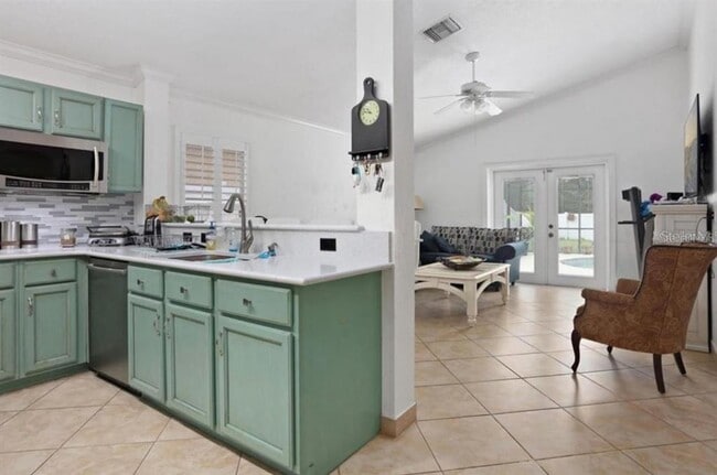 Foto del edificio - 1714 Nestlewood Trail