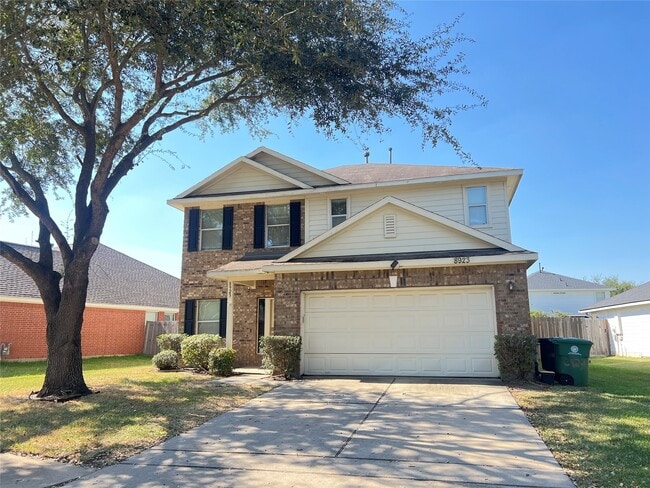 Foto del edificio - 8923 Durham Manor Ln