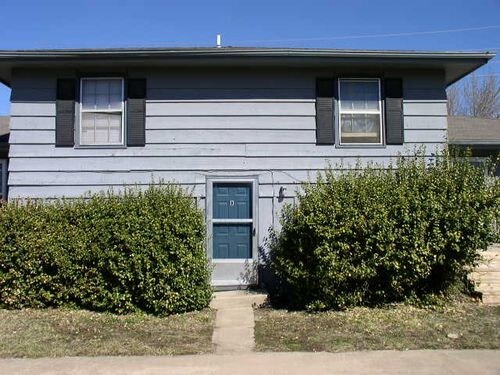 Primary Photo - 2707 Ridge Ct