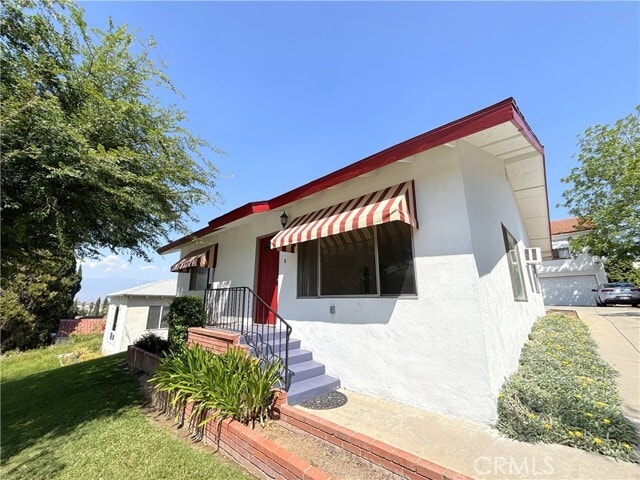 Building Photo - 11185 San Juan St