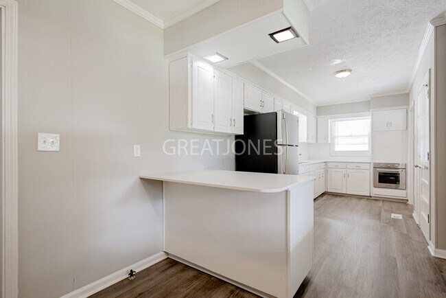 Foto del edificio - Charming 3 Bedroom in Phenix City!