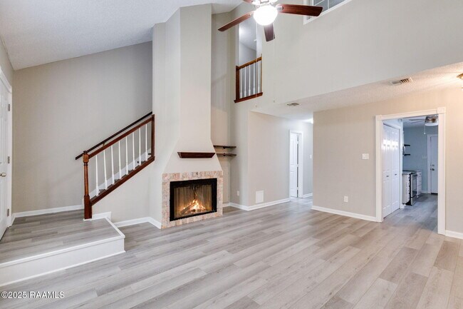 Building Photo - 203 Long Plantation Blvd