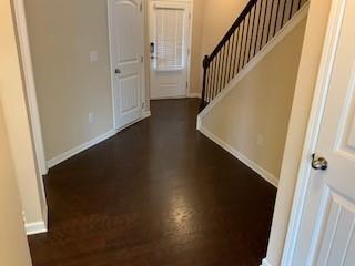 Foto del edificio - 1335 Hampton Oaks Dr