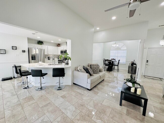 Foto del edificio - 3144 Long Bridge Ln