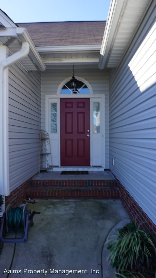 Building Photo - 3 br, 2 bath House - 1309 Snowy Egret Drive