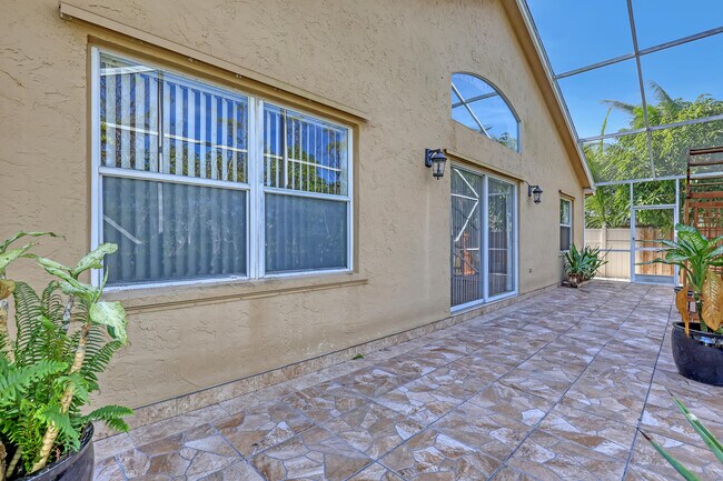 Foto del edificio - 6817 Barnwell Dr