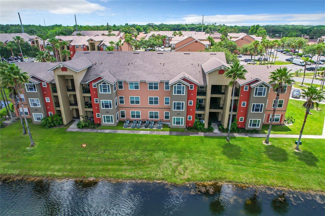 4103 Tropical Isle Blvd Unit 132, Kissimmee, FL 34741 Condo for Rent