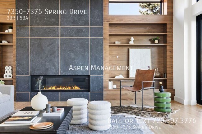Building Photo - 7350-7375 Spring Drive-
