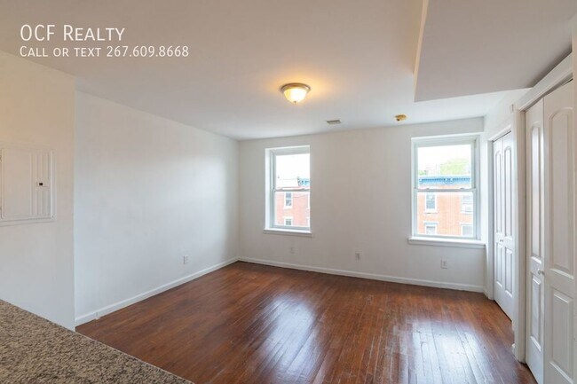 Foto del edificio - 305 N 41st St