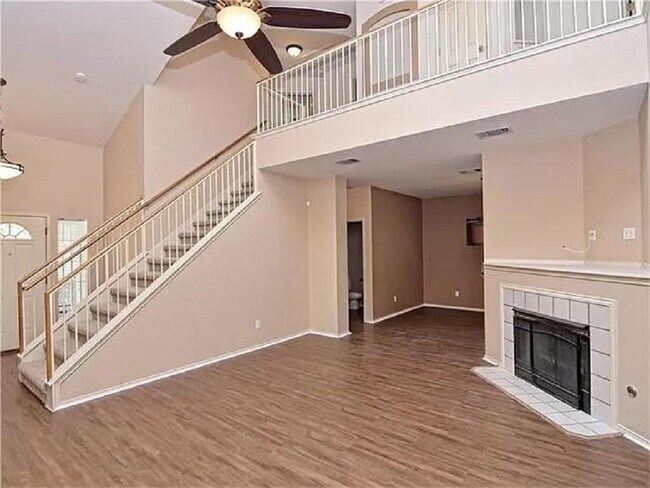Foto del edificio - 9313 Meyrick Park Trail