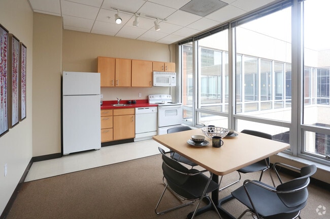 Photo - Icon Apartments