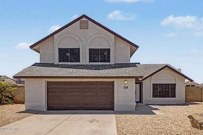Foto del edificio - 7637 W North Ln