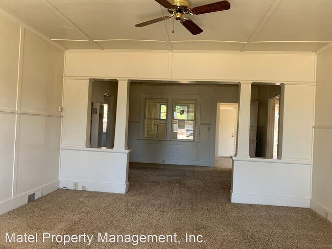 Building Photo - 3 br, 1 bath House - 720 WARD AVE