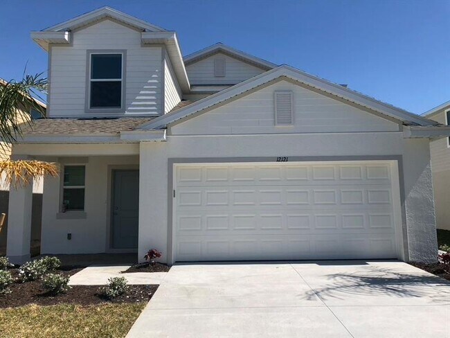 Foto del edificio - 12121 Monterey Pine Ln