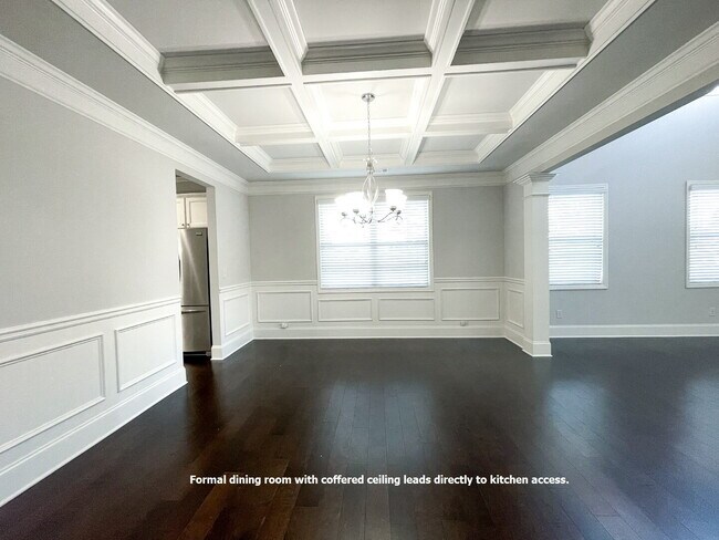 Building Photo - Model Home