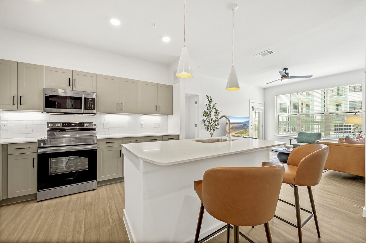 Foto principal - Bluff View at Frederick Creek