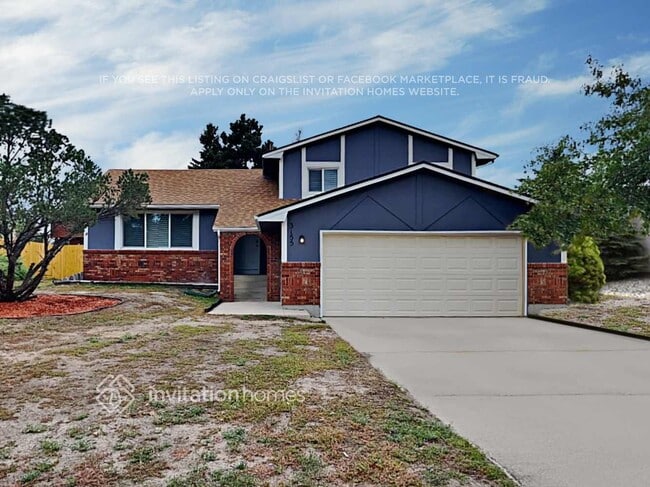 Building Photo - 3155 Zephyr Dr