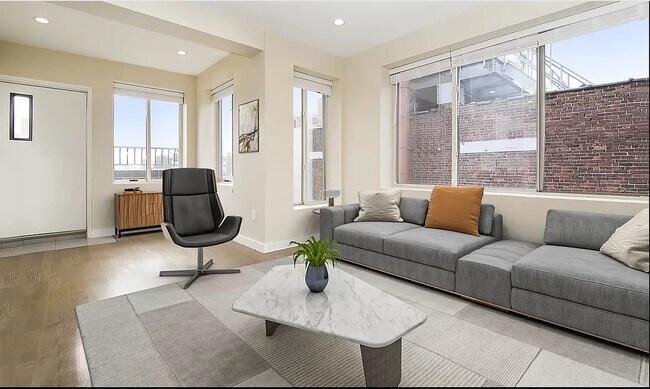 Foto del edificio - 99 Suffolk St