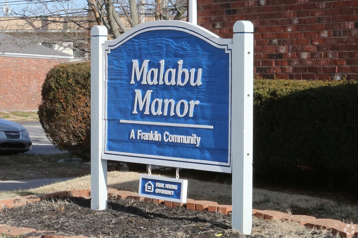 Malabu Manor 62 & older or disability eligib Apartments 137145