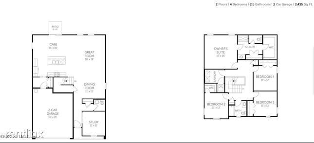 Building Photo - 4 br, 2 bath House - 2942 Firethorn Ave