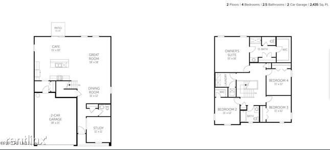 Building Photo - 4 br, 2 bath House - 12569 i Creekside Man...