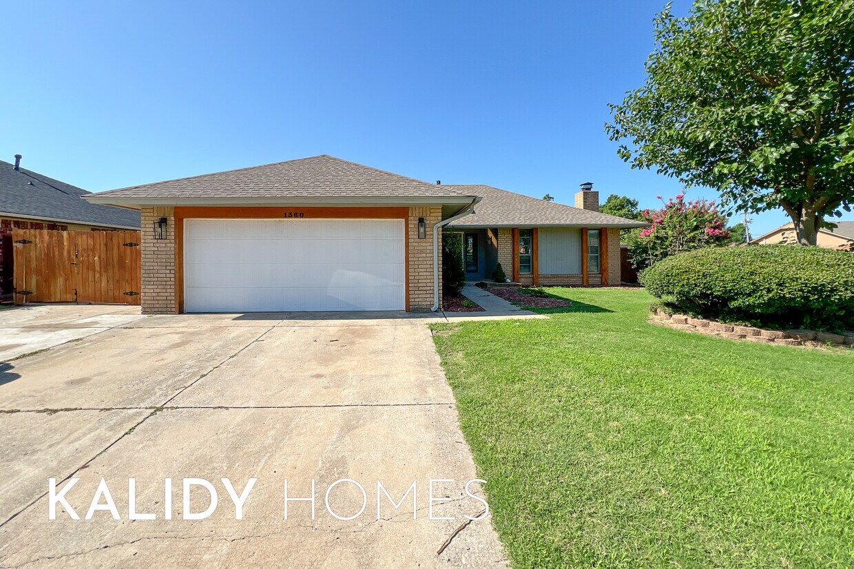 Foto principal - 1360 NW 7th Pl