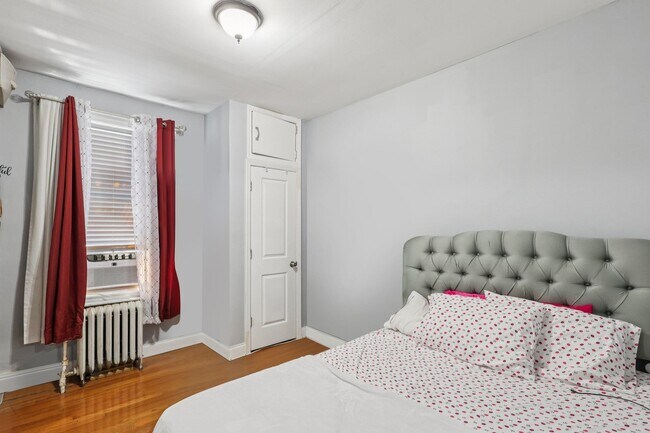 Foto del edificio - 7505 Palisade Ave