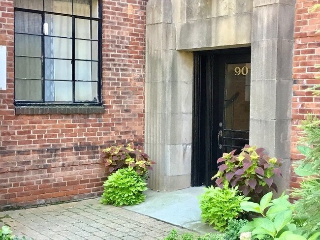 Foto del edificio - 90 Marion St