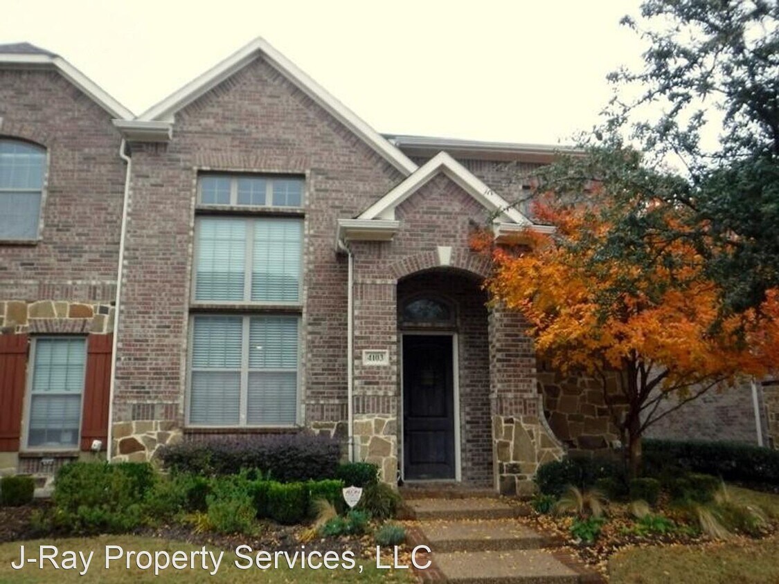 Primary Photo - 3 br, 2.5 bath House - 4103 Cascade Sky Drive