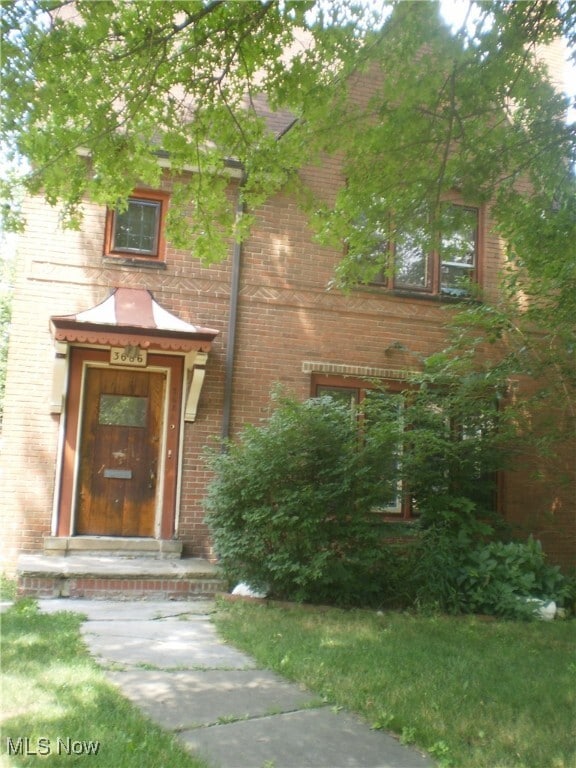 Foto del edificio - 3686 Avalon Rd