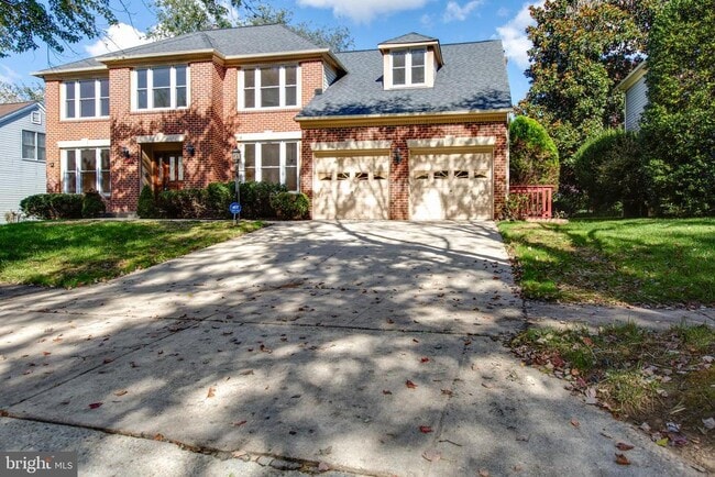 Foto del edificio - 1316 Pleasant Meadow Rd