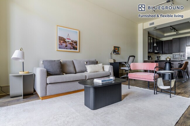 Foto del edificio - 101 Colorado St