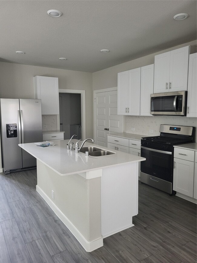 Building Photo - 5611 Madden Ln