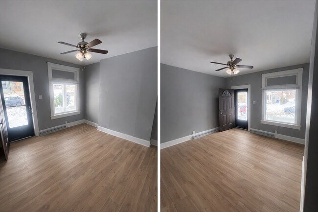 Foyer/ Living Area 1 - 1283 E Fulton St