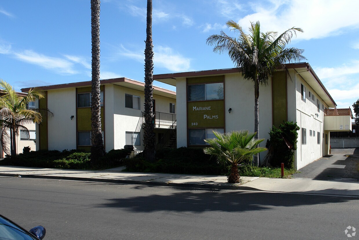 Building Photo - 316-340 Mathilda Dr