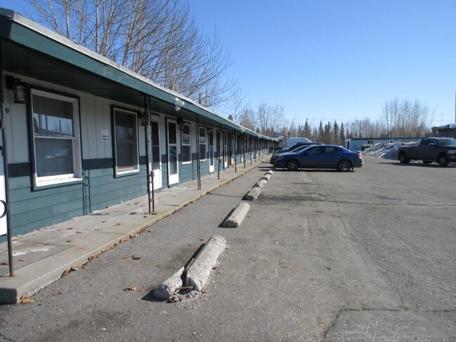 Foto del edificio - 2223 S Cushman St