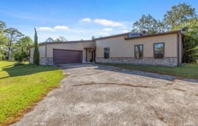 Foto del edificio - Spacious 3BR House in Lake Charles
