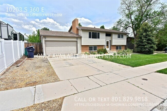 Building Photo - 10203 S 360 E